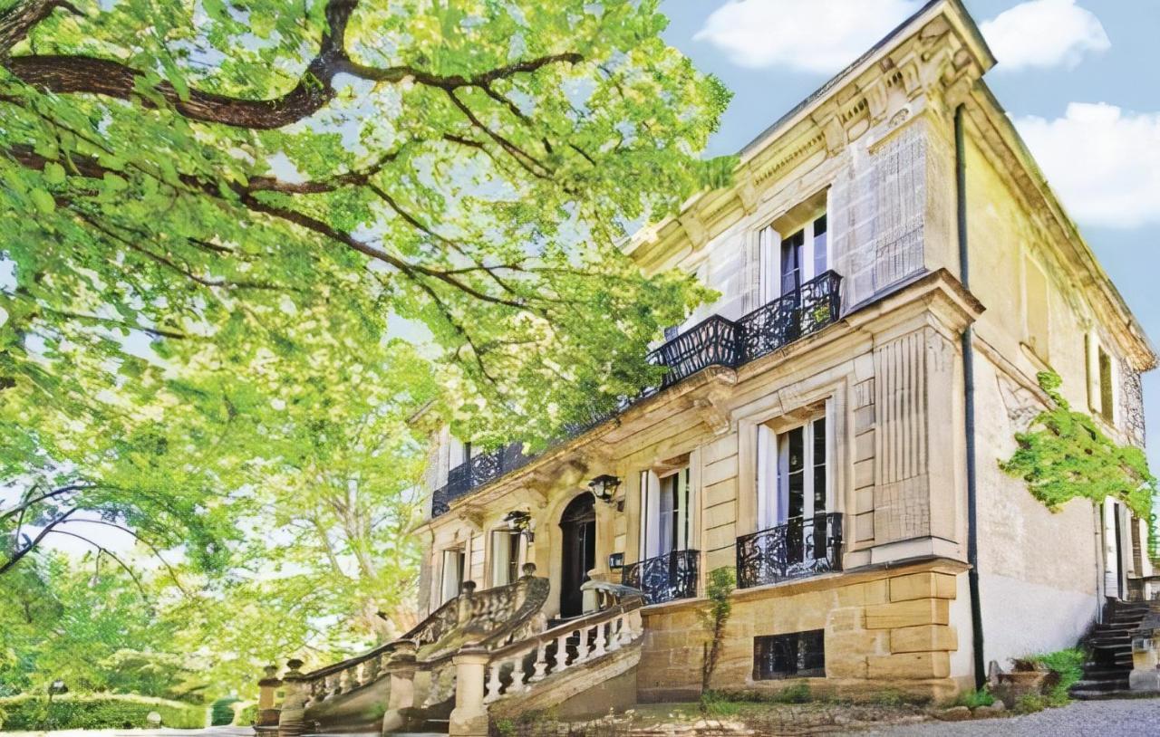 Embarben Maison d'hôtes Saint-Chamas Exterior foto