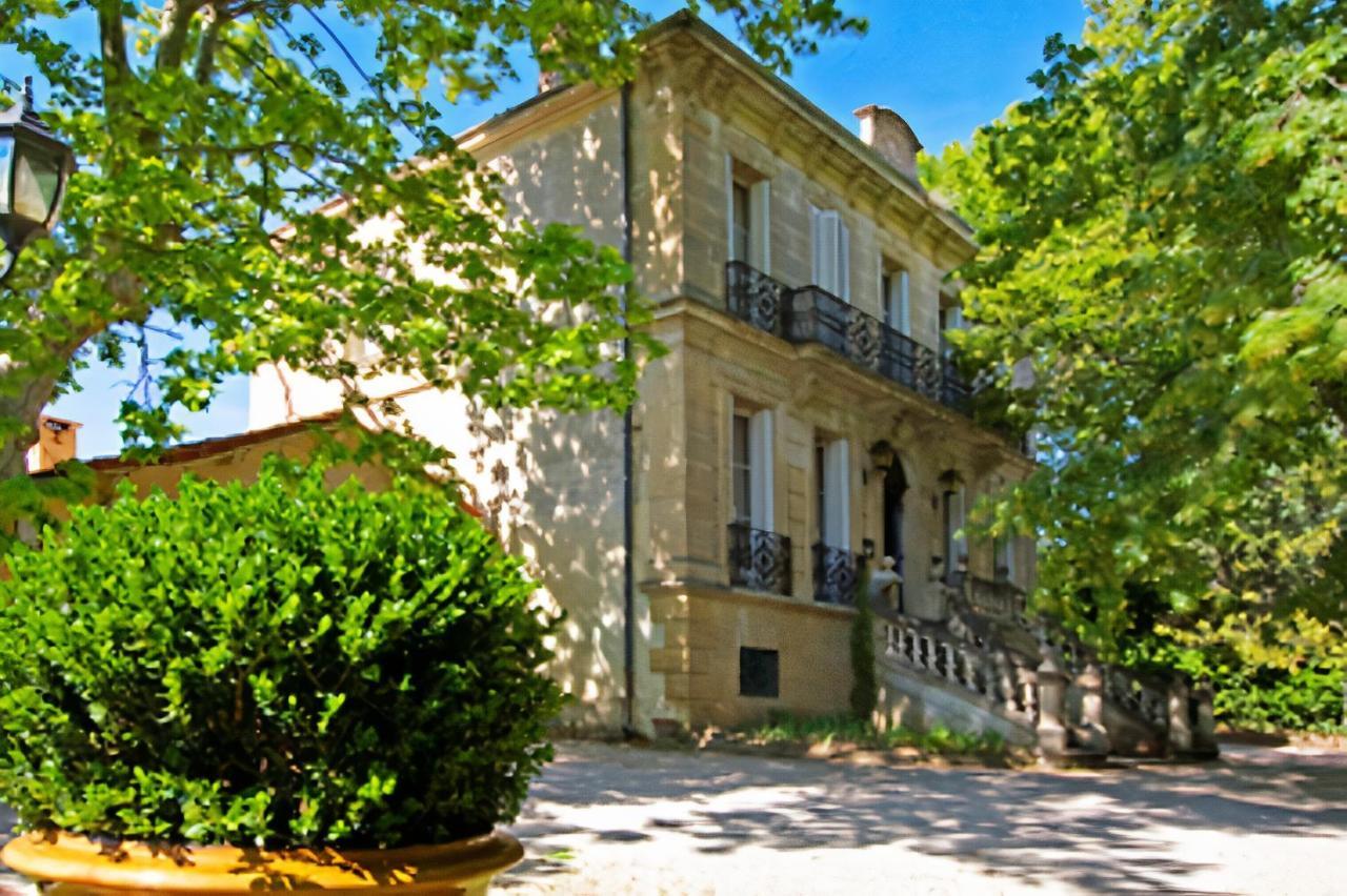 Embarben Maison d'hôtes Saint-Chamas Exterior foto