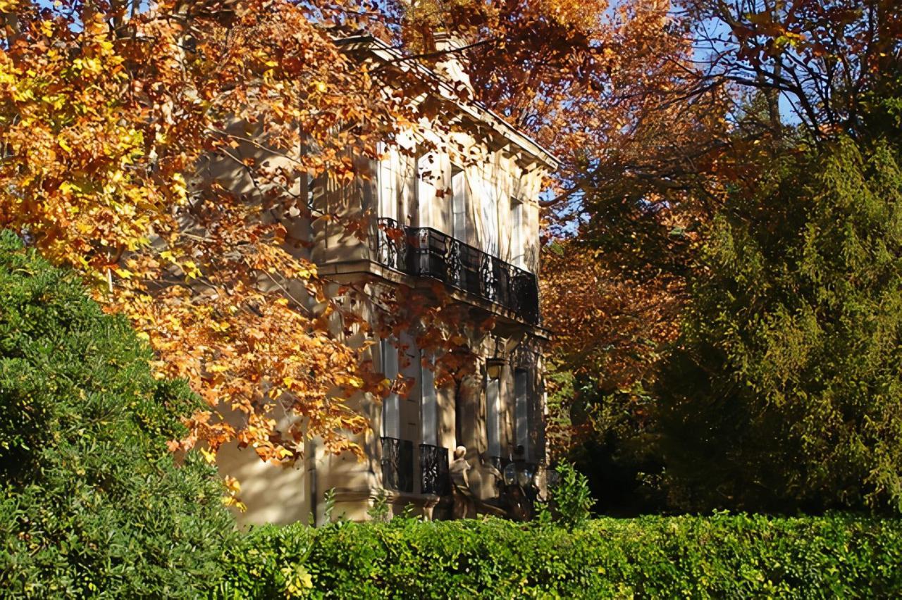Embarben Maison d'hôtes Saint-Chamas Exterior foto