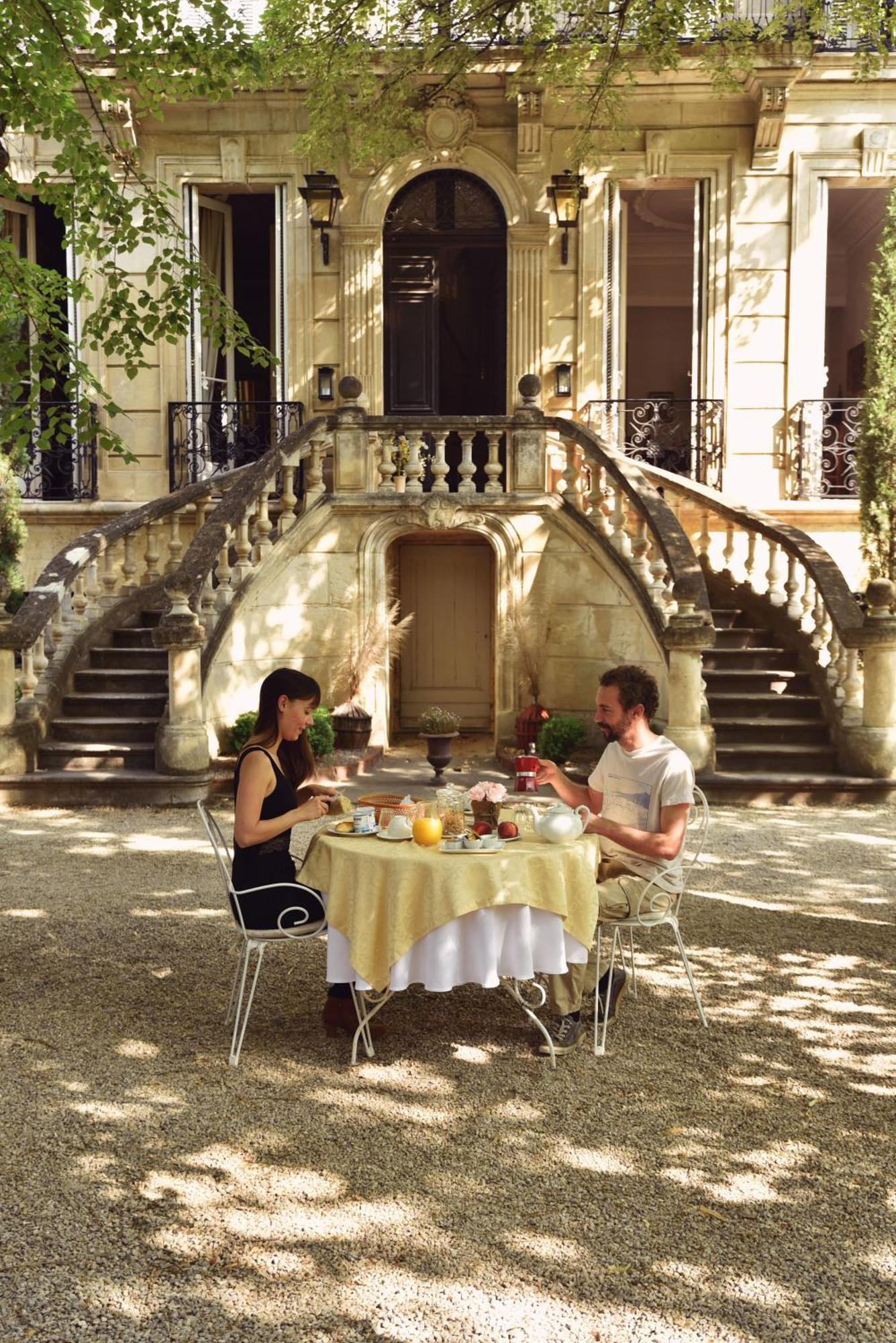 Embarben Maison d'hôtes Saint-Chamas Exterior foto